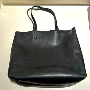 Madewell The Transport Tote